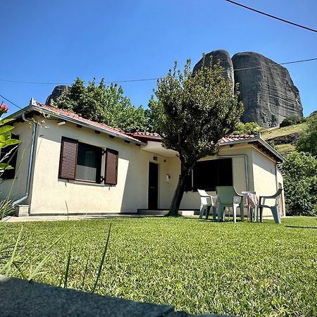 Sakis Meteora Home Kastraki Buitenkant foto